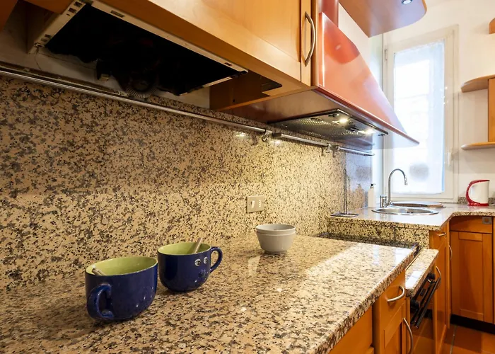 Brera Boutique By Interhome *