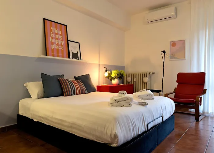 Homeby - Il Terzetto *