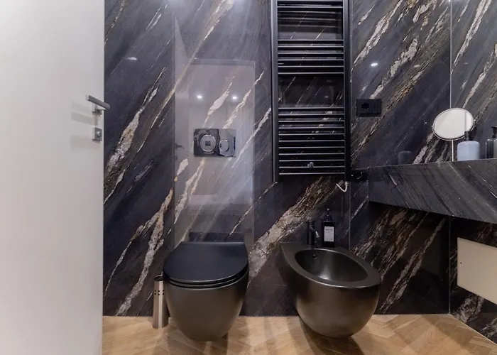 V31 Urban Collection I - Ii Appartement *