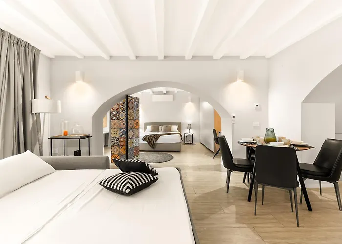 Stayeasy Rosales - Porta Garibaldi Design Flat Appartement Milan