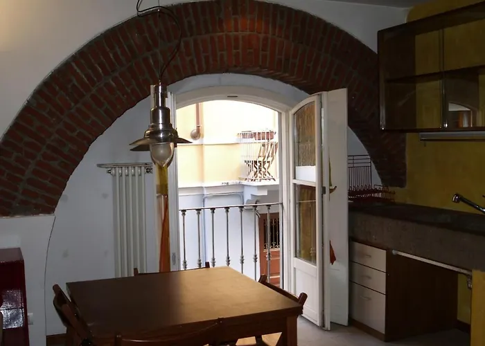 Bilocale A Porta Venezia Lejlighed Milano