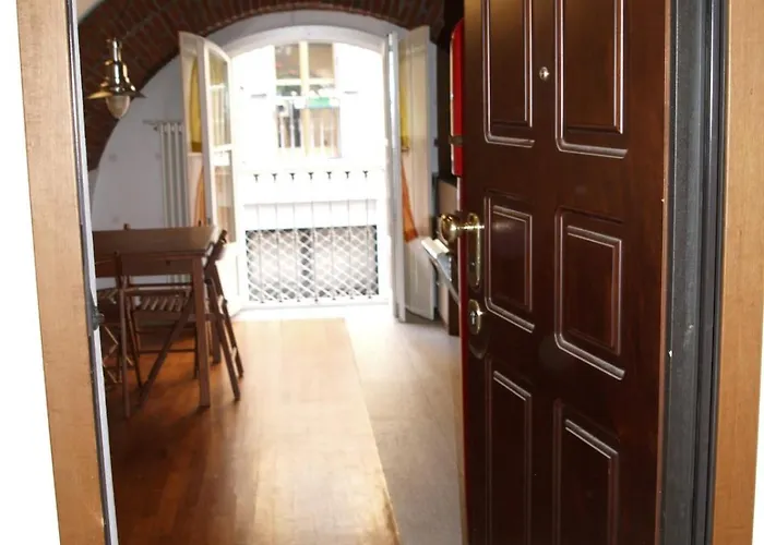 Bilocale A Porta Venezia