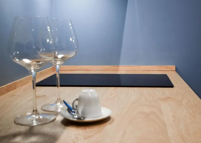 Richard's - Susa Milánó