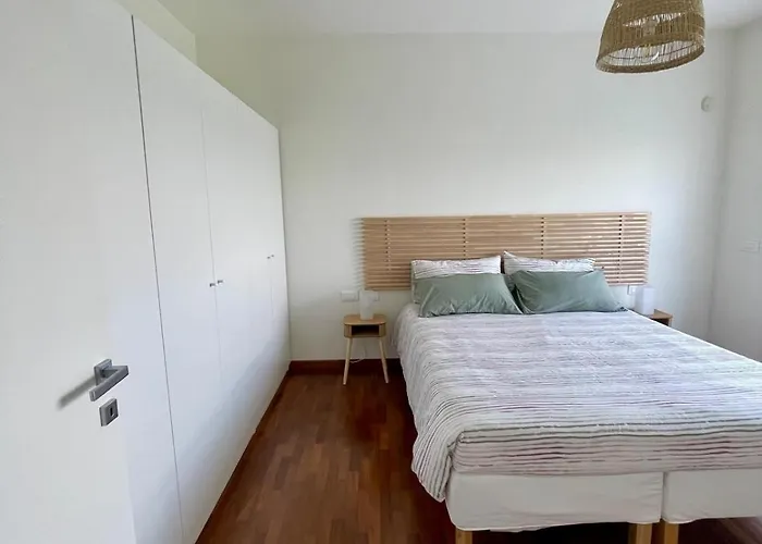 Appartement Casaruche *