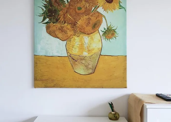 Apartment Urban House Romolo Garden View - Navigli *