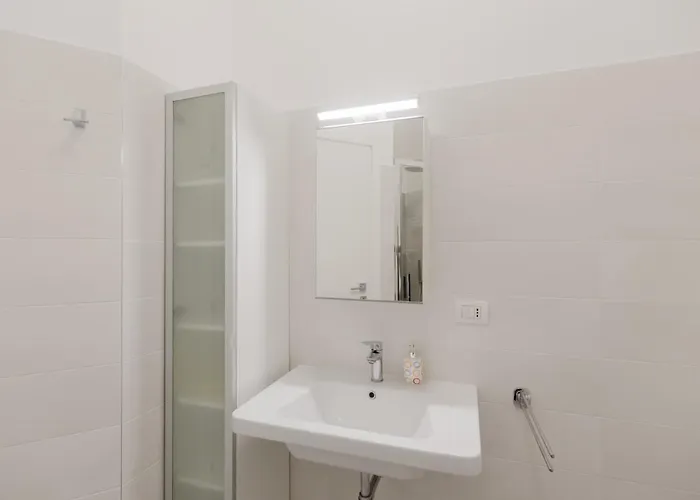 Appartement Gohost - Tacito Modern Retreat