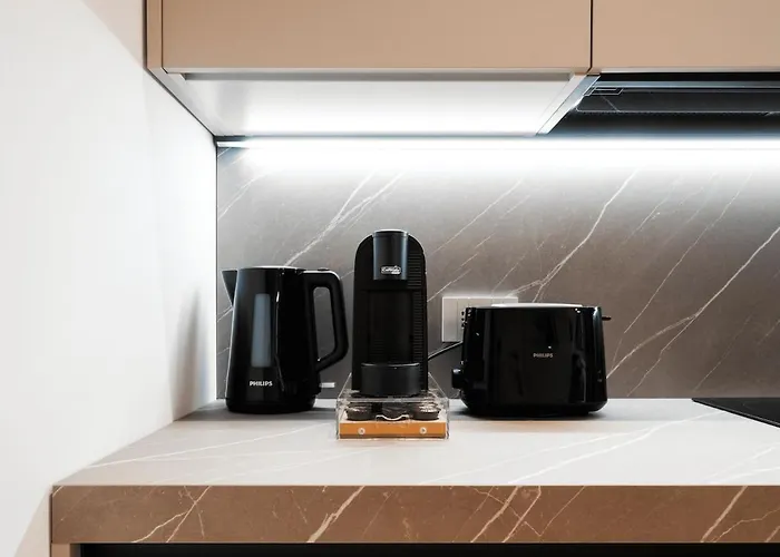 Design Isola-zara M3-m5 Apartamento Milán