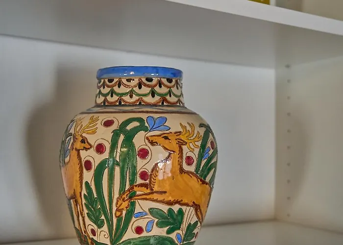 Luxury Penthouse Porta Romana * ميلان