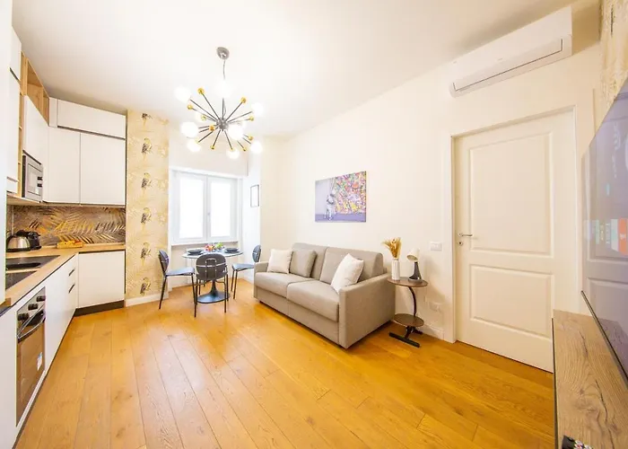 Luxurious 1bdr In Life, Sleeps 4 아파트 *