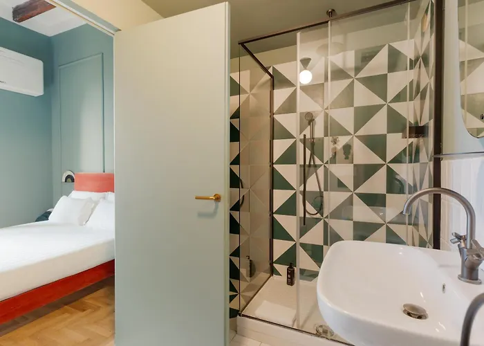 Brera In Castillia 24 * Milano