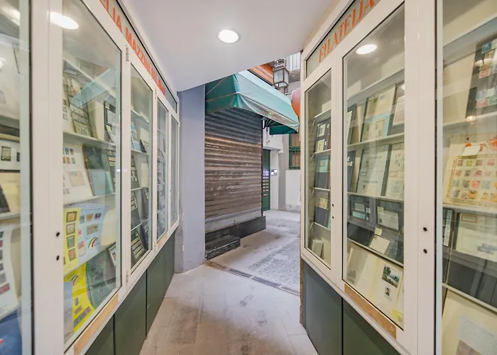 Διαμέρισμα Bnbest Walk In Duomo 4-6 Pax