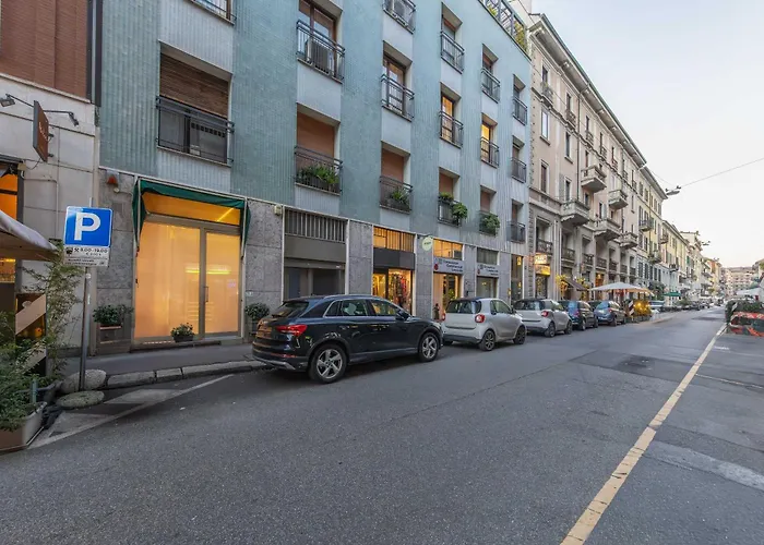 Flamingos Loft - Center Of