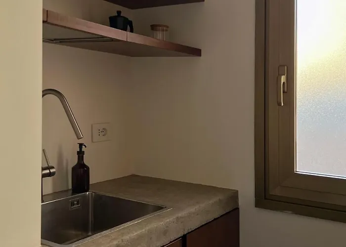 Botanical Modernist - Milanese Living 公寓 米兰