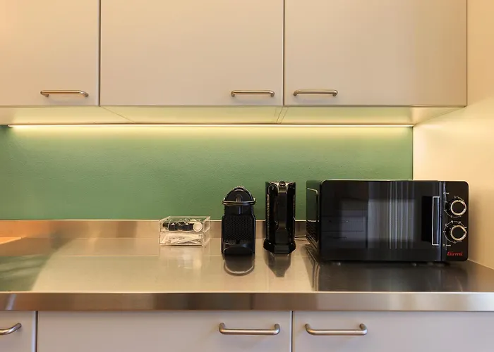 Easyhomes - Piazza Erculea * Mailand