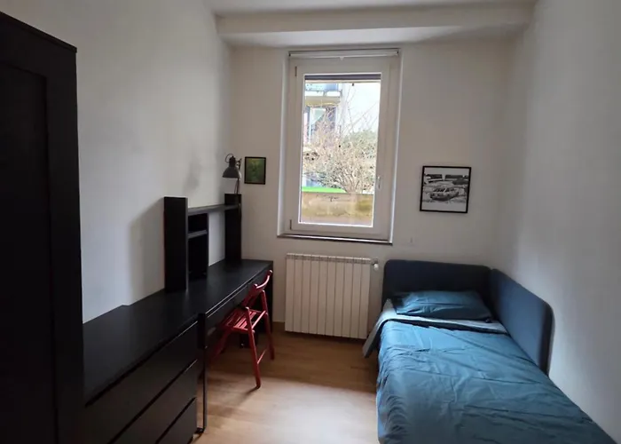 Three-room In Piazza 24 Maggio Navigli Milán