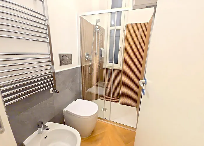 Sarpi - Self Check In - Arco Della Pace - Area Pedonale - Milanoflats Apartment