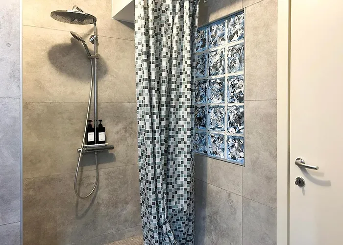 Apartamento Domusmi Fontanelli 17 *