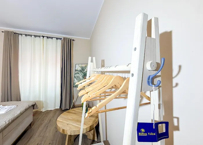 Lejlighed Japanese Luxury Retreat - Dyson - 2 - Zara *