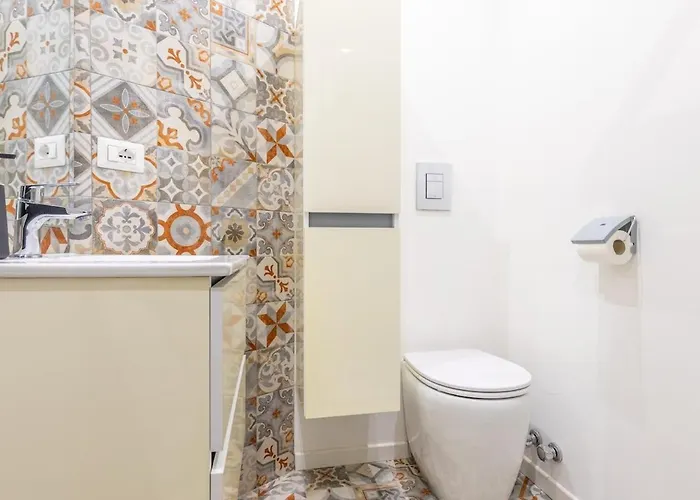 Bright And Elegant With Wifi * ミラノ