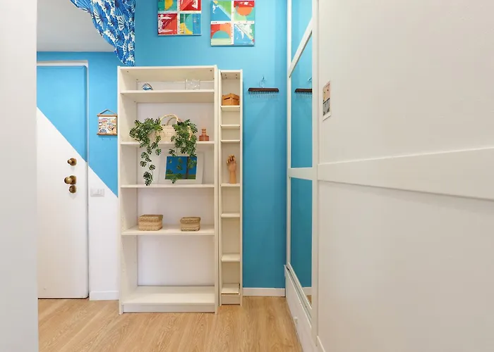 Primopiano - Ripamonti * Milán