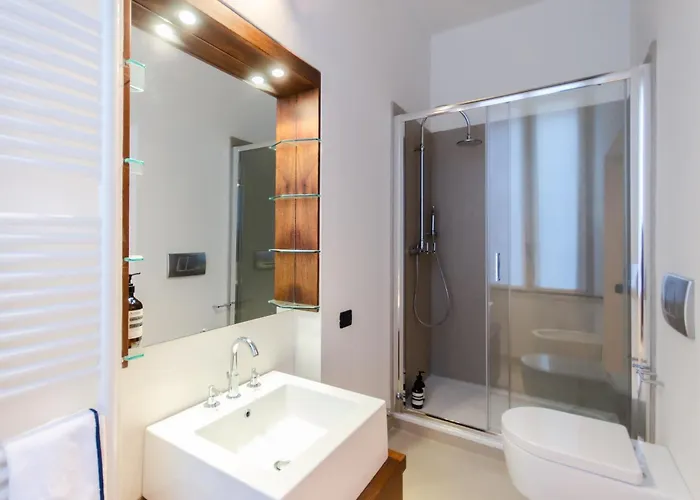 The Orso -brera Apartamento Milão