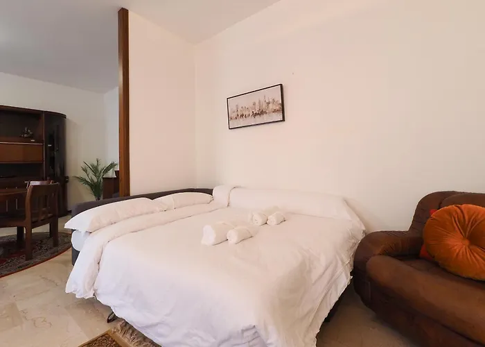 Appartement Primopiano - Marnero *