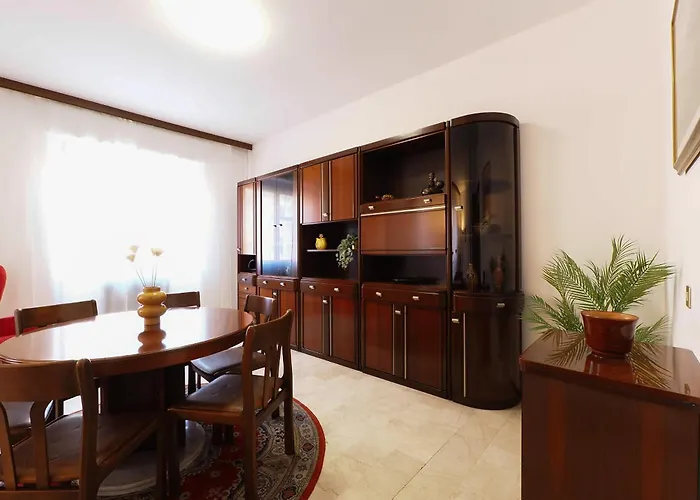 Appartement Primopiano - Marnero *