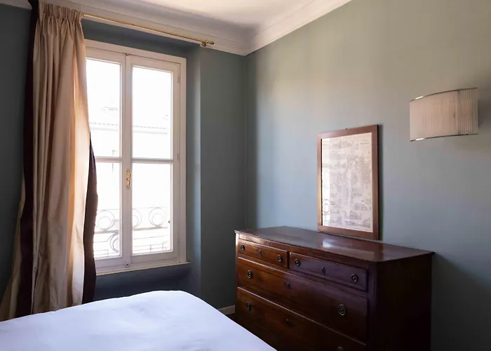Appartement Bilocale Moderno Per 4 Vicino Mm Pasteur Via Venini Milaan