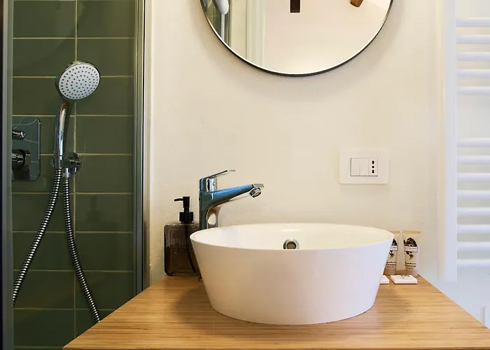 Bright & Quiet Near San Siro * Mediolan