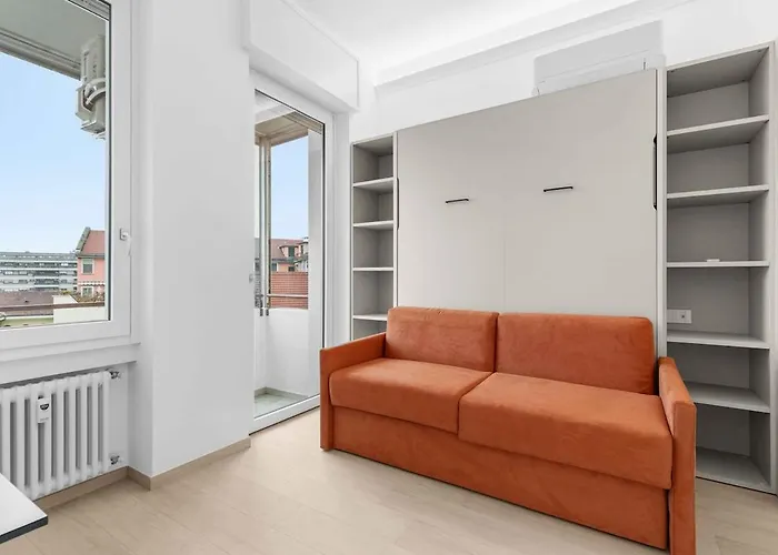 Daire Premium With Balcony - Hospital Besta