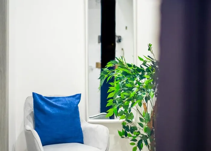 Bocconi - Modern 2br Near Navigli Apartmán *