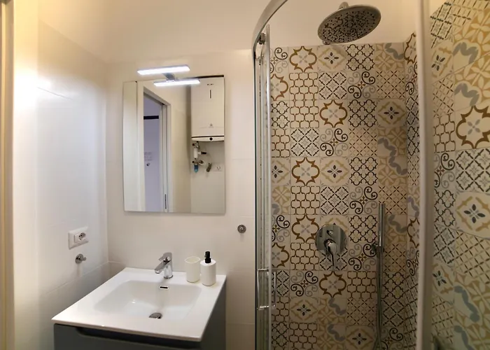 Apartmán Sunrise Milán