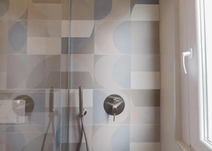 Gohost - Bright Flat In The New Nolo Area * Milán