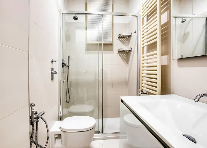 Easylife - - Montenero 10 - Porta Romana Apartman