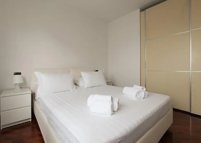 La Casa Di Marco - Luminoso A 2 Minuti Dalla Metro * מילאנו