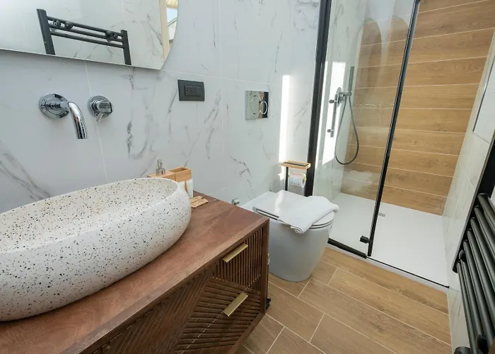 I-host Aparment - Ausonio 16 Mono Apartmán Milán