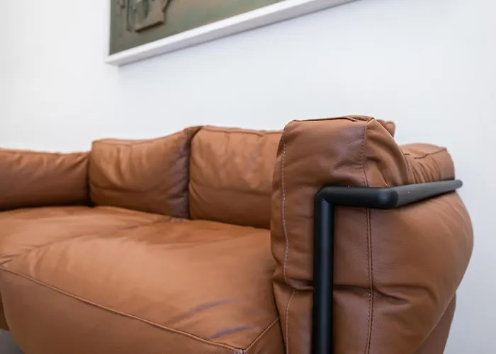 Italianway Comfort - Vincenzo Monti 29 F *