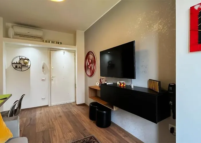 De Angeli District Lust *