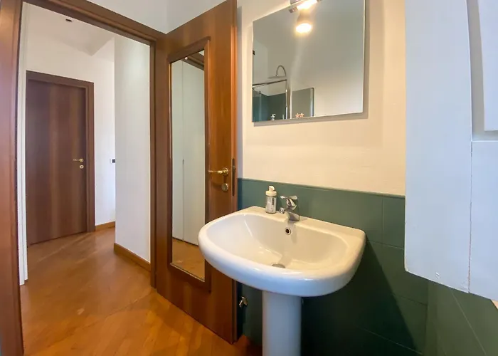 Prestige - Duomo Appartement *