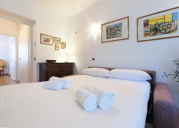 Primopiano - Montenero * 밀라노