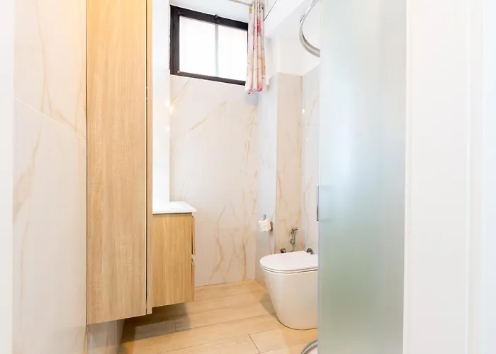 I-host Modern Near Porta Romana