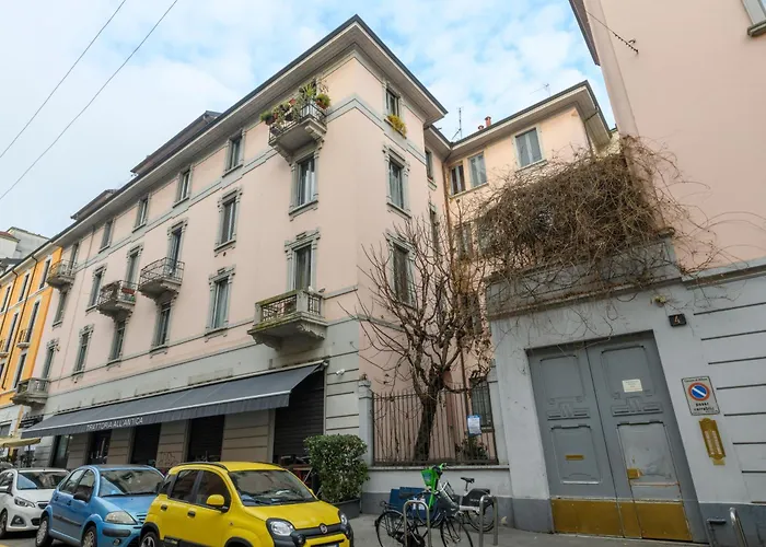 Montevideo, 4 - In The Creative Heart Of 아파트 *