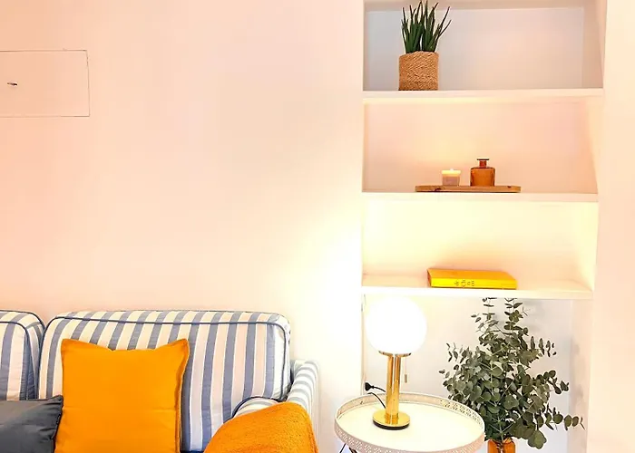 Appartement Residenza Meneghina *
