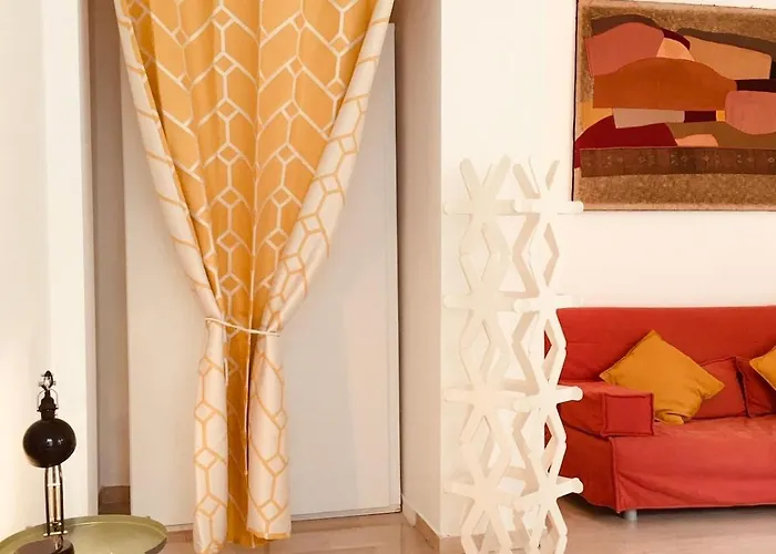 Design In The Tortona Area - Design District Milano