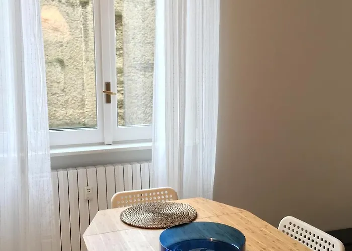 Design In The Tortona Area - Design District Daire