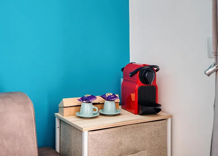 Domusmi Tadino 30 Apartamento Milão