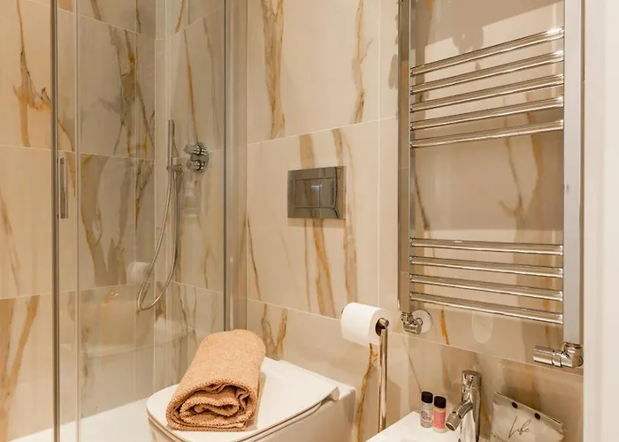 Lejlighed I-host Elegant Flat Near Bocconi & Center Milano