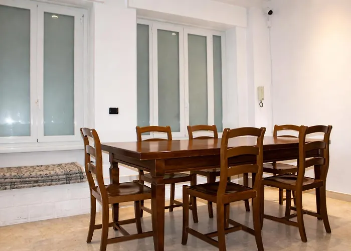 Apartament Naviglio Centro