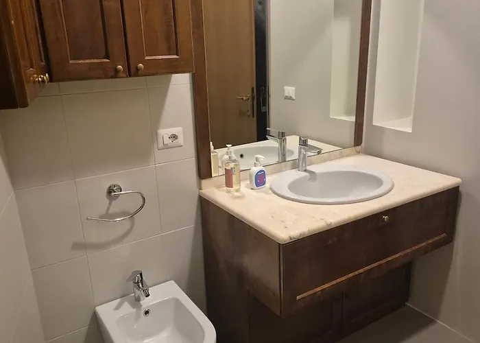 דירה Casa Cantoni *