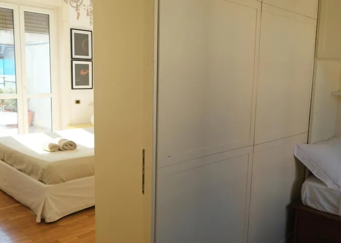 Rooftop Suello 9 - Terrazza Privata A